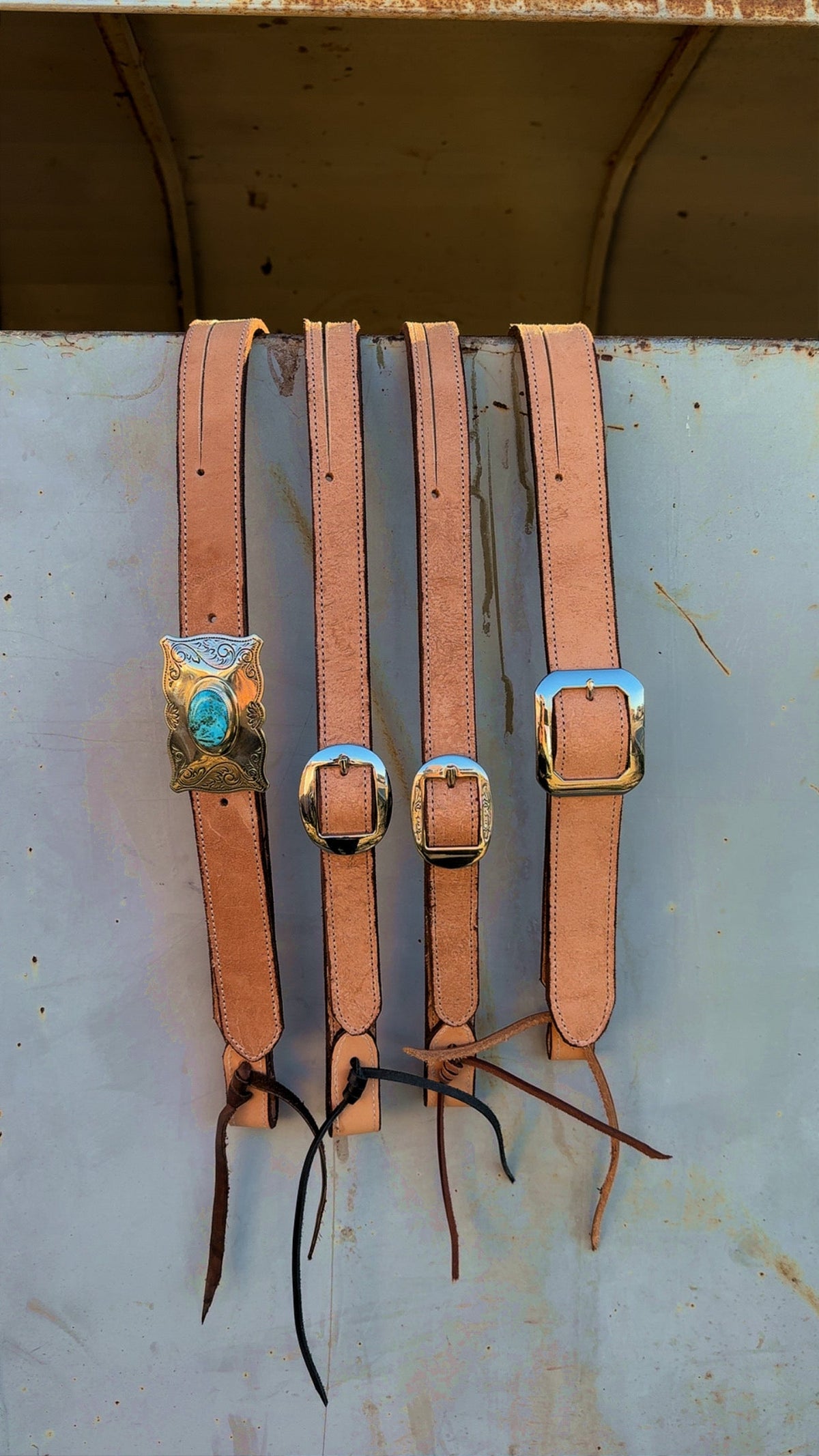 Headstalls
