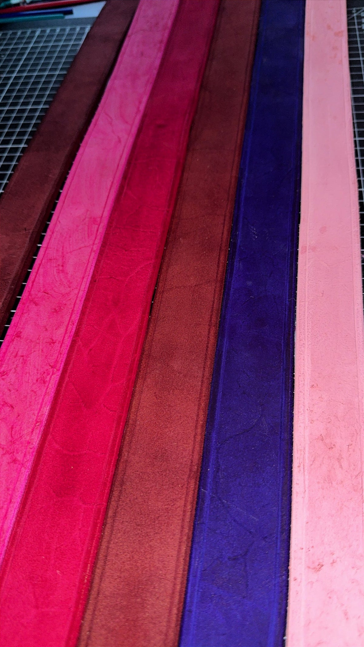 Belts