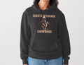 Ezzzz There Cowboii Hoodie